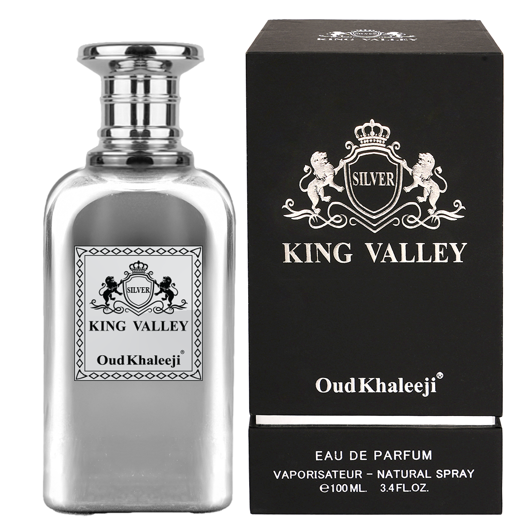 King Valley-Silver